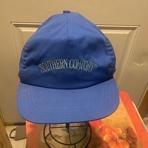 Osterman Royal Blue southern comfort cap